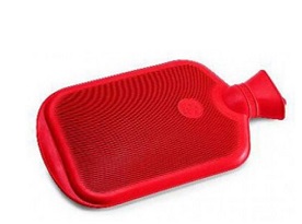 BORSA ACQUA CALDA BILAMELLATA GAMMADIS - Magnumfarma.it