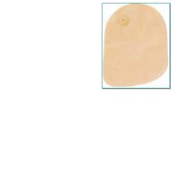 SACCA ANATOMICA PER COLOSTOMIA CHIUSA DANSAC NOVA 1 CON BARRIERA PROTETTIVA IDROCOLLOIDALE CON FILTRO ANTIODORE OPACA RIVESTIMENTO TNT IDROFOBICO DIAMETRO 35 MM 30 PEZZI - Magnumfarma.it
