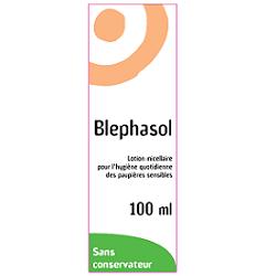 BLEPHASOL DETERGENTE PALPEBRE FLACONE 100ML - Magnumfarma.it