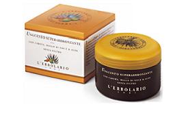 UNGUENTO SUPERABBRONZANTE CAROTA/MALLO DI NOCE/ALOE SENZA FILTRI 200 ML - Magnumfarma.it