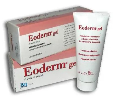 EODERM GEL TUBO 30 ML - Magnumfarma.it
