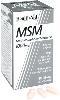 MSM ZOLFO 90 CAPSULE - Magnumfarma.it
