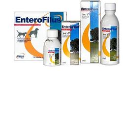 ENTEROFILUS 12 X 10 ML - Magnumfarma.it