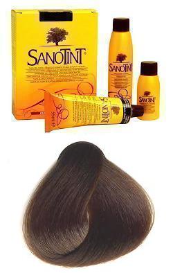SANOTINT TINTURA CAPELLI 26 TABACCO 125 ML - Magnumfarma.it