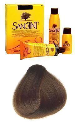 SANOTINT TINTURA CAPELLI 30 BIONDO SCURO CALDO 125 ML - Magnumfarma.it