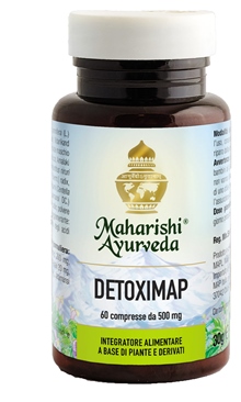 DETOXIMAP 60 COMPRESSE - Magnumfarma.it