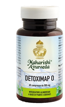 DETOXIMAP O 60 COMPRESSE - Magnumfarma.it