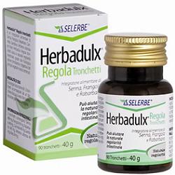 HERBADULX REG 90 TRONCHETTI - Magnumfarma.it