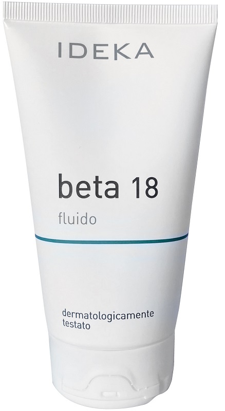 BETA 18 FLUIDO 125 ML - Magnumfarma.it