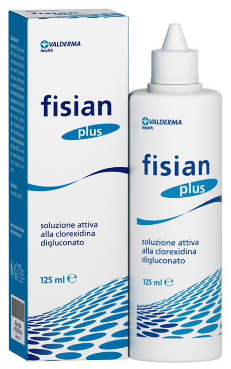 FISIAN PLUS 125 ML - Magnumfarma.it