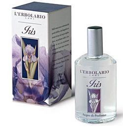 IRIS PROFUMO 100 ML - Magnumfarma.it