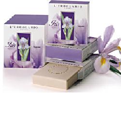 IRIS SAPONE 100 G - Magnumfarma.it
