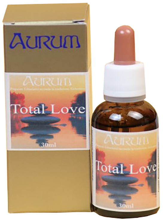 TOTAL LOVE GOCCE 30 ML - Magnumfarma.it