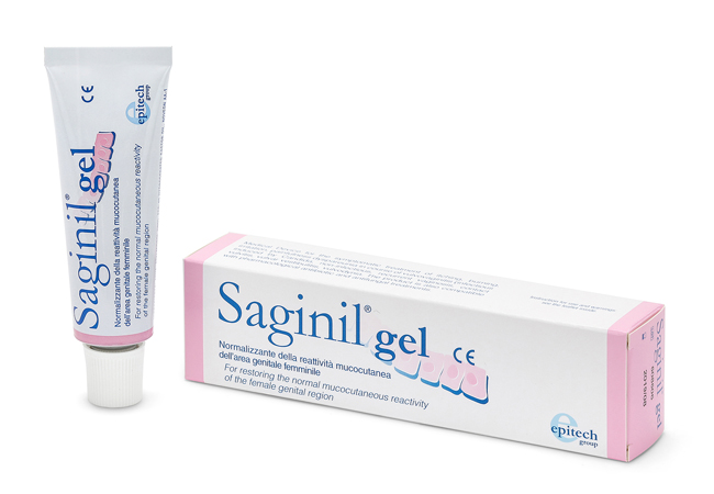 SAGINIL GEL 30ML - Magnumfarma.it