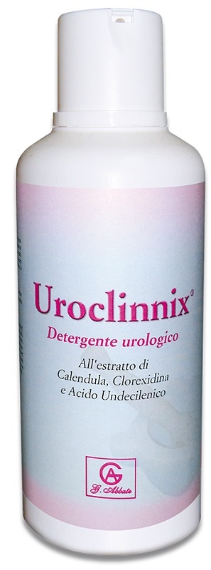 UROCLINNIX DETERGENTE UROLOGICO 500 ML - Magnumfarma.it