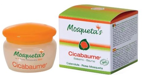 CICABAUME BALSAMO CALENDULA/ROSA 30 ML - Magnumfarma.it