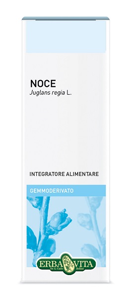 GEMMODERIVATO NOCE 50 ML - Magnumfarma.it