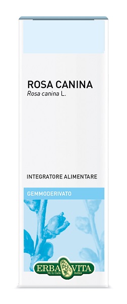 GEMMODERIVATO ROSA CANINA 50 ML - Magnumfarma.it