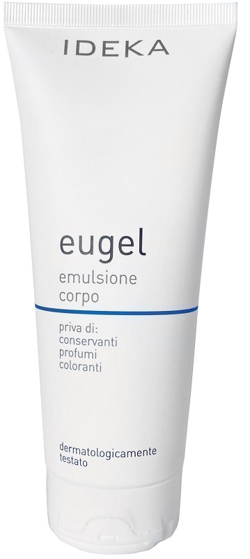 EUGEL EMULSIONE CORPO 200 ML - Magnumfarma.it