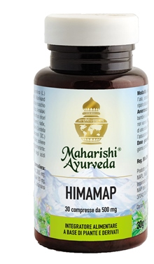 HIMAMAP 30 COMPRESSE - Magnumfarma.it