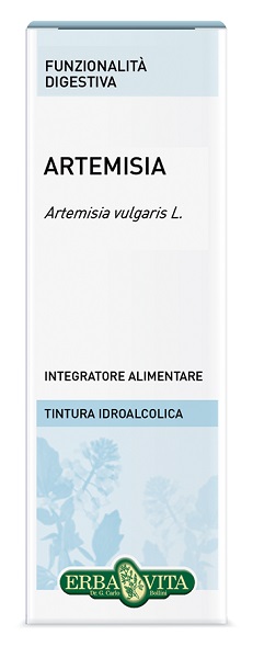 ARTEMISIA V SOLUZIONE IDROALCOLICA 50 ML - Magnumfarma.it