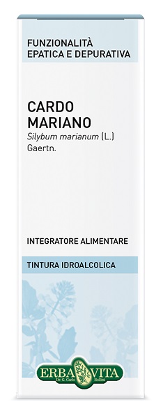CARDO MARIANO SOLUZIONE IDROALCOLICA 50 ML - Magnumfarma.it