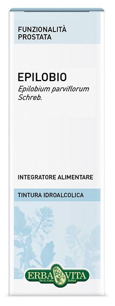 EPILOBIO PIANTA SOLUZIONE IDROALCOLICA 50 ML - Magnumfarma.it