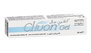 CLIVON GEL INTIMO 30 ML - Magnumfarma.it