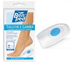 BENPED TALLONIERA MEDIA 35/37 2 PEZZI - Magnumfarma.it