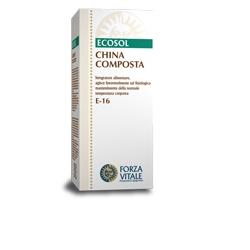 TACHINA CHINA COMPOSTA GOCCE 50 ML - Magnumfarma.it