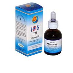 MINERALSOL LIQUIDO 50 ML - Magnumfarma.it