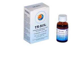 TR-SOL GOCCE 10 ML - Magnumfarma.it