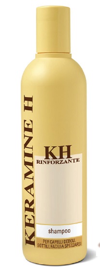 KERAMINE H SHAMPOO RINFORZANTE 300 ML - Magnumfarma.it
