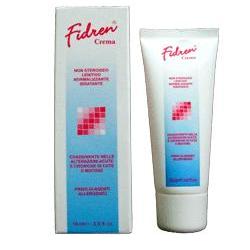 FIDREN CREMA 75 ML - Magnumfarma.it