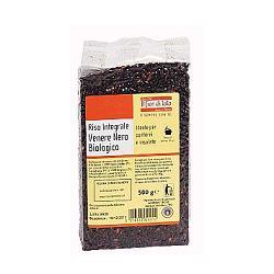 RISO INTEGRALE NERO VENERE 500 G - Magnumfarma.it