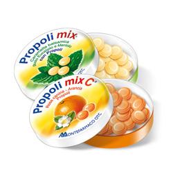 PROPOLI MIX BALSAM 30 CARAMELLE - Magnumfarma.it