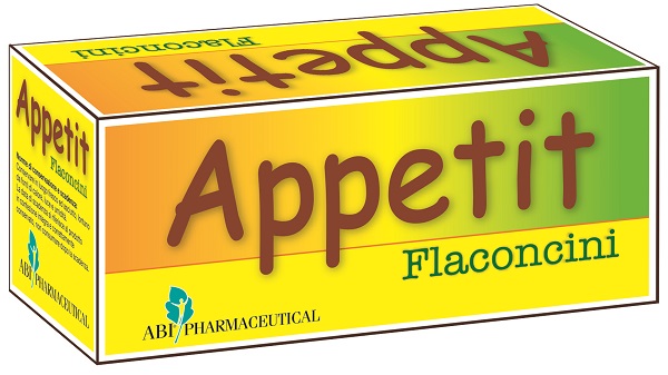 APPETIT 10 FIALE 10 ML - Magnumfarma.it