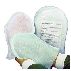 MANOPOLE SAPONATE 20 PEZZI - Magnumfarma.it