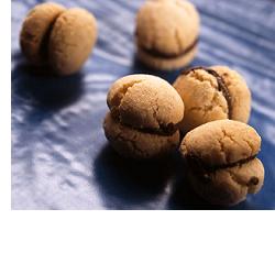 BACI DI DAMA 100 G - Magnumfarma.it