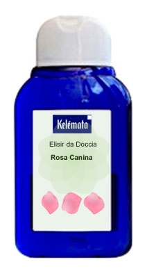 OFFICINALIA ROSA CENTIFOLIA ELISIR PER LA DOCCIA 250 ML - Magnumfarma.it