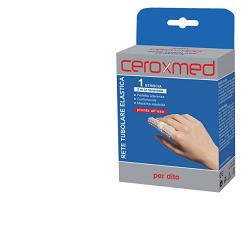 CEROXMED RETE TUBOLARE DITO 3 M 1 PEZZO - Magnumfarma.it
