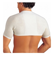 COPRISPALLE ANATOMICO GIBAUD TAGLIA 4 - Magnumfarma.it