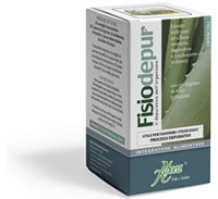 FISIODEPUR 50 OPERCOLI FLACONE VETRO - Magnumfarma.it