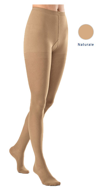 CALZA COMPRESSIVA JOBST ULTRASHEER 10-15MMHG COLLANT NAT3 ARTICOLO 797840000100 - Magnumfarma.it