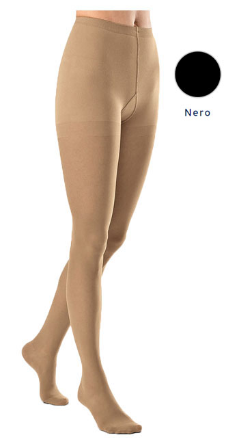 CALZA COMPRESSIVA JOBST ULTRASHEER 10-15MMHG COLLANT NOIR 3 - Magnumfarma.it