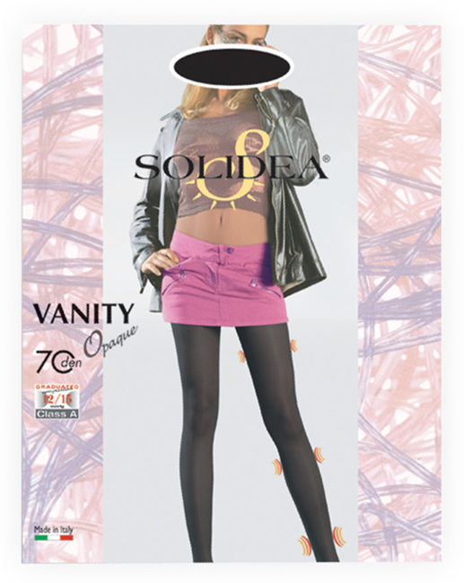 VANITY 70 OPAQUE COLLANT VITA BASSA NERO 3 ML - Magnumfarma.it