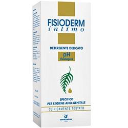 FISIODERM DETERGENTE INTIMO 200 ML - Magnumfarma.it