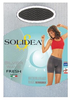 SILVER WAVE FRESH SABBIA M - Magnumfarma.it