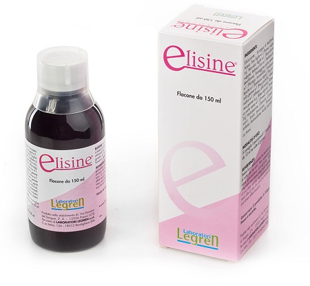 ELISINE 150 ML - Magnumfarma.it