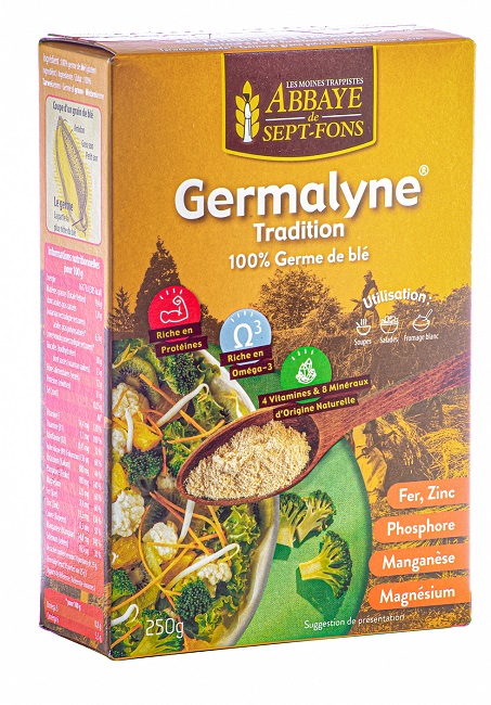 GERMALYNE 250 G - Magnumfarma.it